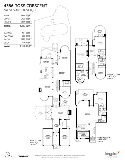 4386 Ross Crescent - Photo 1